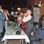 6 Fasching Sonnabend